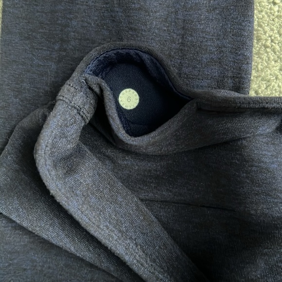 Lululemon Rush Hour Tight - Picture 11 of 15